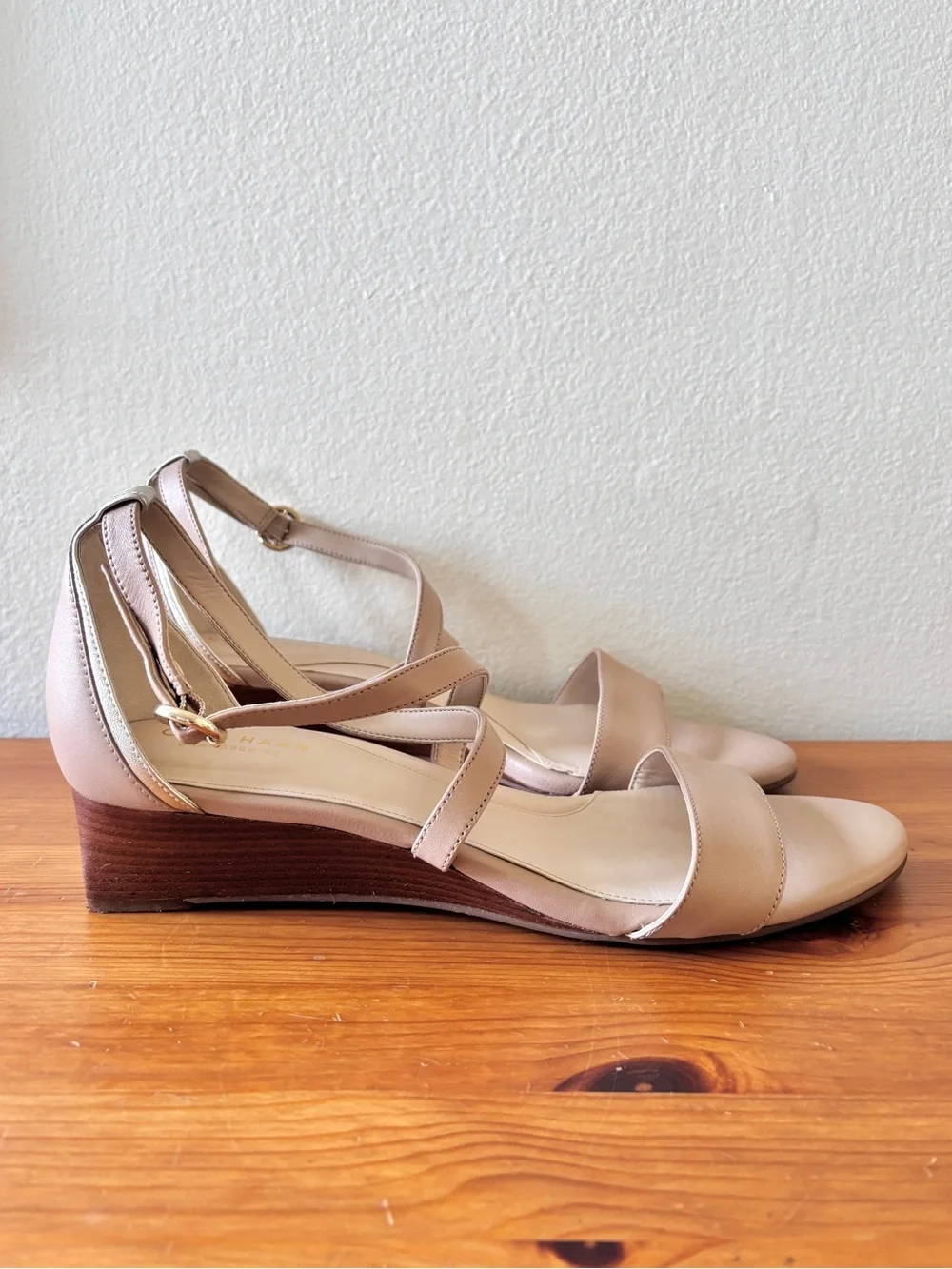 Cole Haan classic warm
